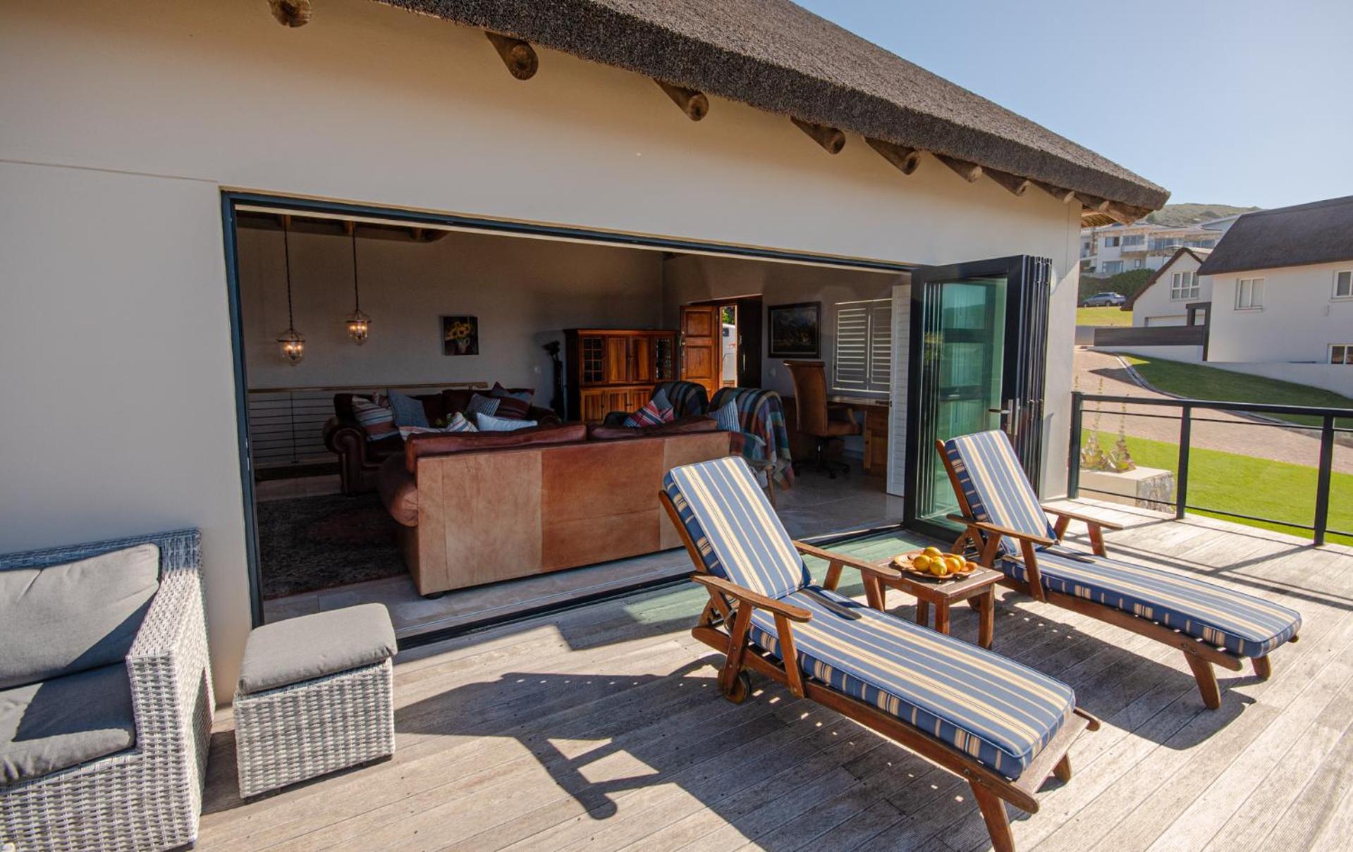 Walter'S Place Groot-Jongensfontein Exterior foto