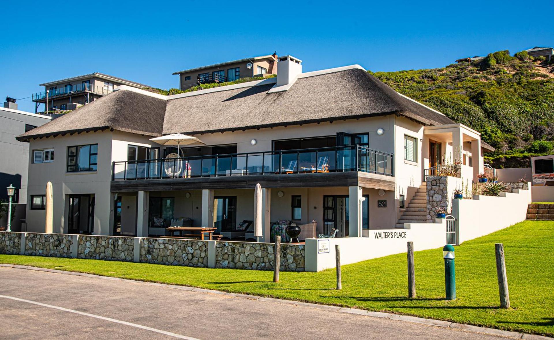 Walter'S Place Groot-Jongensfontein Exterior foto