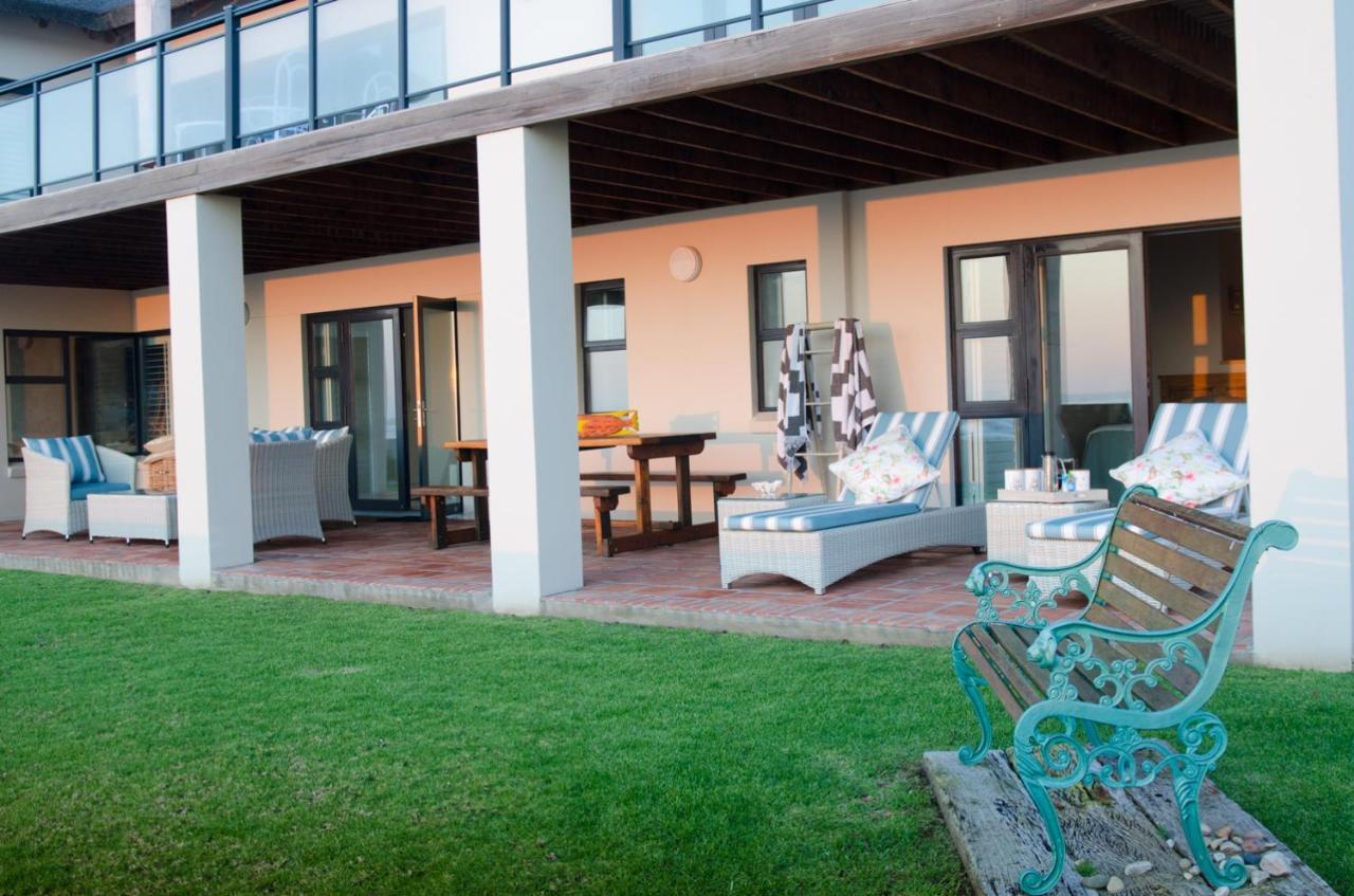 Walter'S Place Groot-Jongensfontein Exterior foto